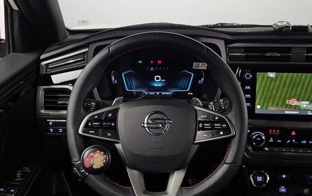 SsangYong Korando, 2022 год, 2 200 000 рублей, 12 фотография