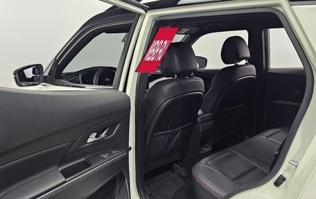 SsangYong Korando, 2022 год, 2 200 000 рублей, 8 фотография