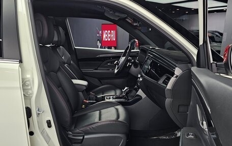 SsangYong Korando, 2022 год, 2 200 000 рублей, 9 фотография