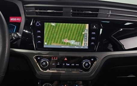 SsangYong Korando, 2022 год, 2 200 000 рублей, 13 фотография