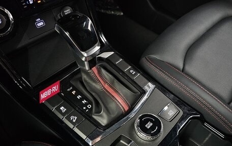SsangYong Korando, 2022 год, 2 200 000 рублей, 6 фотография