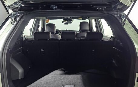 SsangYong Korando, 2022 год, 2 200 000 рублей, 16 фотография