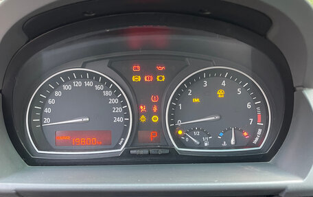 BMW X3, 2004 год, 790 000 рублей, 12 фотография
