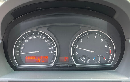 BMW X3, 2004 год, 790 000 рублей, 13 фотография