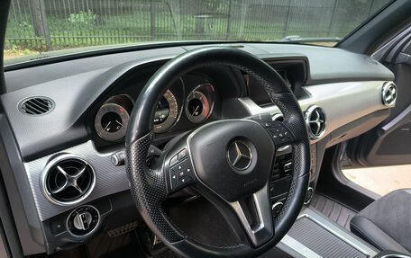 Mercedes-Benz GLK-Класс, 2014 год, 2 620 000 рублей, 8 фотография