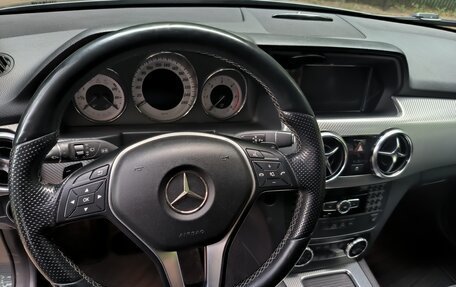 Mercedes-Benz GLK-Класс, 2014 год, 2 620 000 рублей, 10 фотография