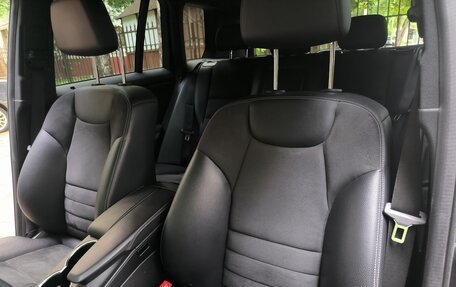 Mercedes-Benz GLK-Класс, 2014 год, 2 620 000 рублей, 12 фотография