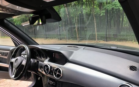 Mercedes-Benz GLK-Класс, 2014 год, 2 620 000 рублей, 11 фотография