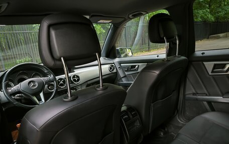 Mercedes-Benz GLK-Класс, 2014 год, 2 620 000 рублей, 15 фотография
