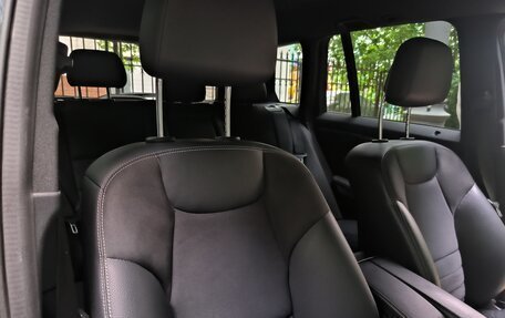 Mercedes-Benz GLK-Класс, 2014 год, 2 620 000 рублей, 13 фотография