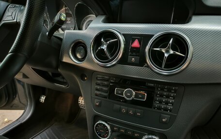 Mercedes-Benz GLK-Класс, 2014 год, 2 620 000 рублей, 21 фотография