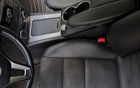 Mercedes-Benz GLK-Класс, 2014 год, 2 620 000 рублей, 14 фотография