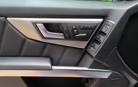 Mercedes-Benz GLK-Класс, 2014 год, 2 620 000 рублей, 22 фотография