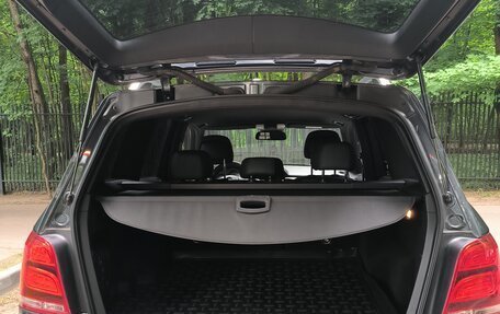 Mercedes-Benz GLK-Класс, 2014 год, 2 620 000 рублей, 25 фотография