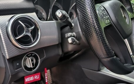 Mercedes-Benz GLK-Класс, 2014 год, 2 620 000 рублей, 20 фотография