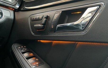 Mercedes-Benz E-Класс, 2009 год, 1 740 000 рублей, 25 фотография