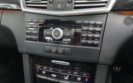 Mercedes-Benz E-Класс, 2009 год, 1 740 000 рублей, 26 фотография