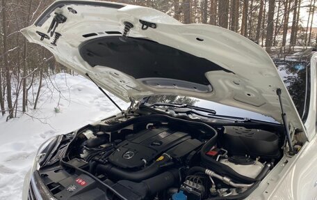 Mercedes-Benz E-Класс, 2009 год, 1 740 000 рублей, 31 фотография