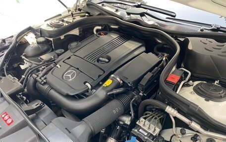 Mercedes-Benz E-Класс, 2009 год, 1 740 000 рублей, 32 фотография