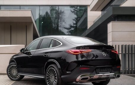 Mercedes-Benz GLC Coupe, 2024 год, 7 100 000 рублей, 4 фотография
