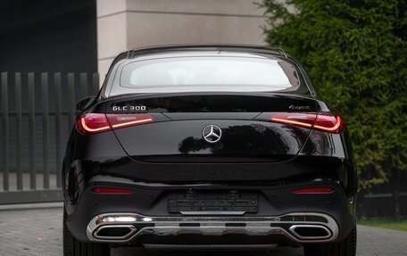Mercedes-Benz GLC Coupe, 2024 год, 7 100 000 рублей, 5 фотография