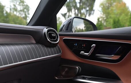 Mercedes-Benz GLC Coupe, 2024 год, 7 100 000 рублей, 9 фотография