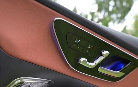 Mercedes-Benz GLC Coupe, 2024 год, 7 100 000 рублей, 14 фотография