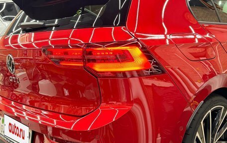 Volkswagen Golf GTI, 2020 год, 4 000 000 рублей, 12 фотография