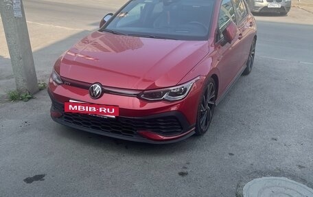 Volkswagen Golf GTI, 2020 год, 4 000 000 рублей, 5 фотография