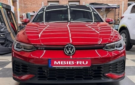 Volkswagen Golf GTI, 2020 год, 4 000 000 рублей, 10 фотография