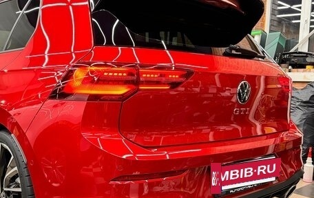 Volkswagen Golf GTI, 2020 год, 4 000 000 рублей, 2 фотография