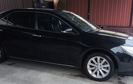 Toyota Camry, 2011 год, 1 600 000 рублей, 3 фотография