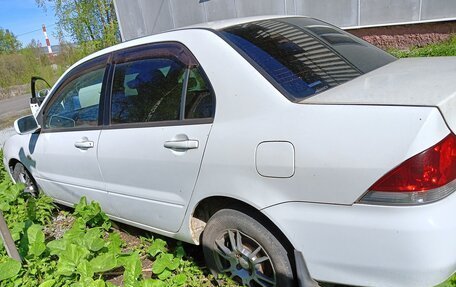 Mitsubishi Lancer IX, 2003 год, 250 000 рублей, 3 фотография