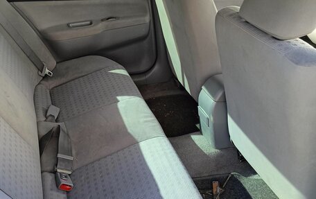 Mitsubishi Lancer IX, 2003 год, 250 000 рублей, 6 фотография