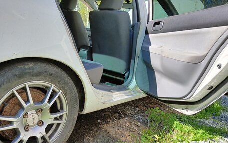 Mitsubishi Lancer IX, 2003 год, 250 000 рублей, 7 фотография