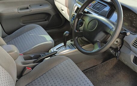 Mitsubishi Lancer IX, 2003 год, 250 000 рублей, 9 фотография