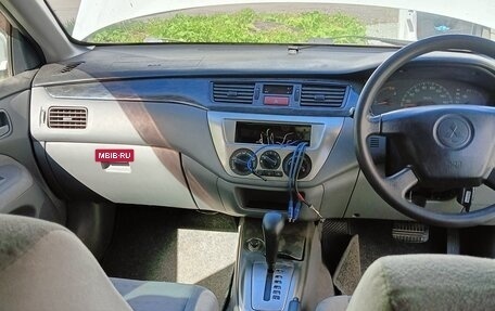 Mitsubishi Lancer IX, 2003 год, 250 000 рублей, 5 фотография