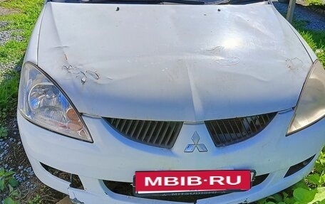 Mitsubishi Lancer IX, 2003 год, 250 000 рублей, 2 фотография