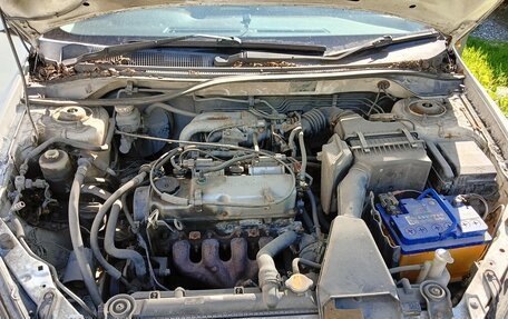 Mitsubishi Lancer IX, 2003 год, 250 000 рублей, 11 фотография
