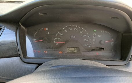 Mitsubishi Lancer IX, 2003 год, 250 000 рублей, 10 фотография