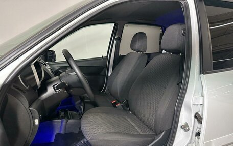 Datsun on-DO I рестайлинг, 2019 год, 485 000 рублей, 10 фотография