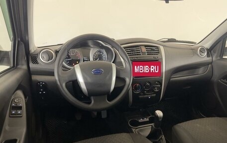 Datsun on-DO I рестайлинг, 2019 год, 485 000 рублей, 6 фотография