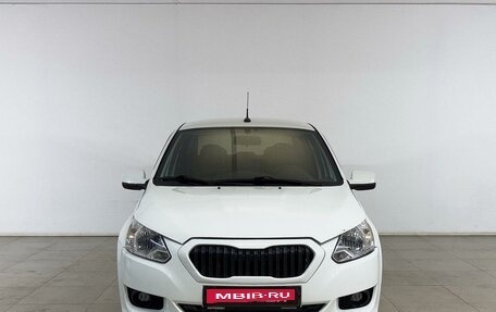 Datsun on-DO I рестайлинг, 2019 год, 485 000 рублей, 3 фотография