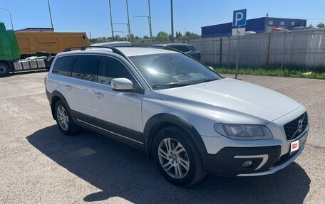 Volvo XC70 II рестайлинг, 2014 год, 1 600 000 рублей, 2 фотография