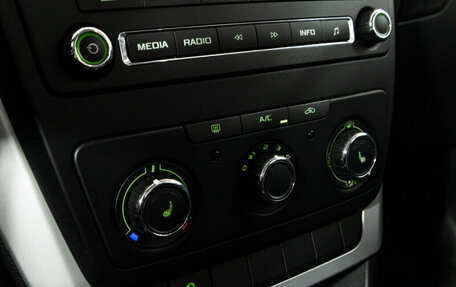 Skoda Yeti I рестайлинг, 2013 год, 1 049 700 рублей, 15 фотография