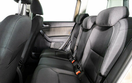 Skoda Yeti I рестайлинг, 2013 год, 1 049 700 рублей, 10 фотография
