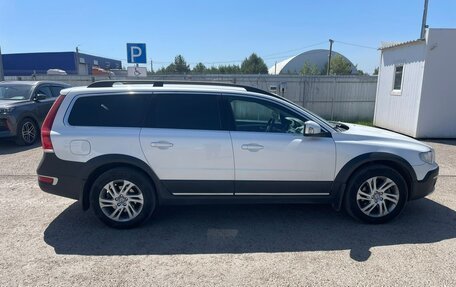 Volvo XC70 II рестайлинг, 2014 год, 1 600 000 рублей, 4 фотография