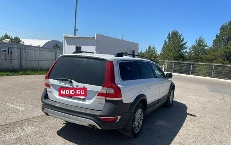 Volvo XC70 II рестайлинг, 2014 год, 1 600 000 рублей, 3 фотография