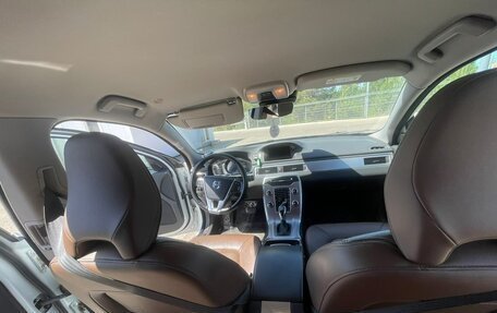 Volvo XC70 II рестайлинг, 2014 год, 1 600 000 рублей, 9 фотография