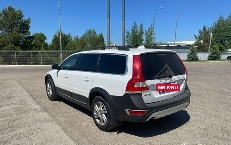 Volvo XC70 II рестайлинг, 2014 год, 1 600 000 рублей, 6 фотография